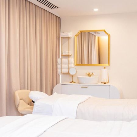 The Grayson Hotel Miami Downtown Екстер'єр фото