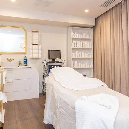 The Grayson Hotel Miami Downtown Екстер'єр фото