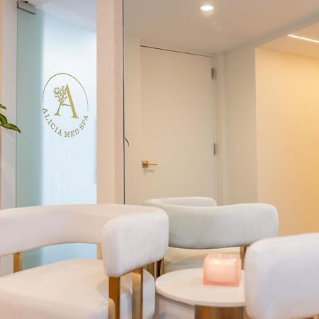 The Grayson Hotel Miami Downtown Екстер'єр фото