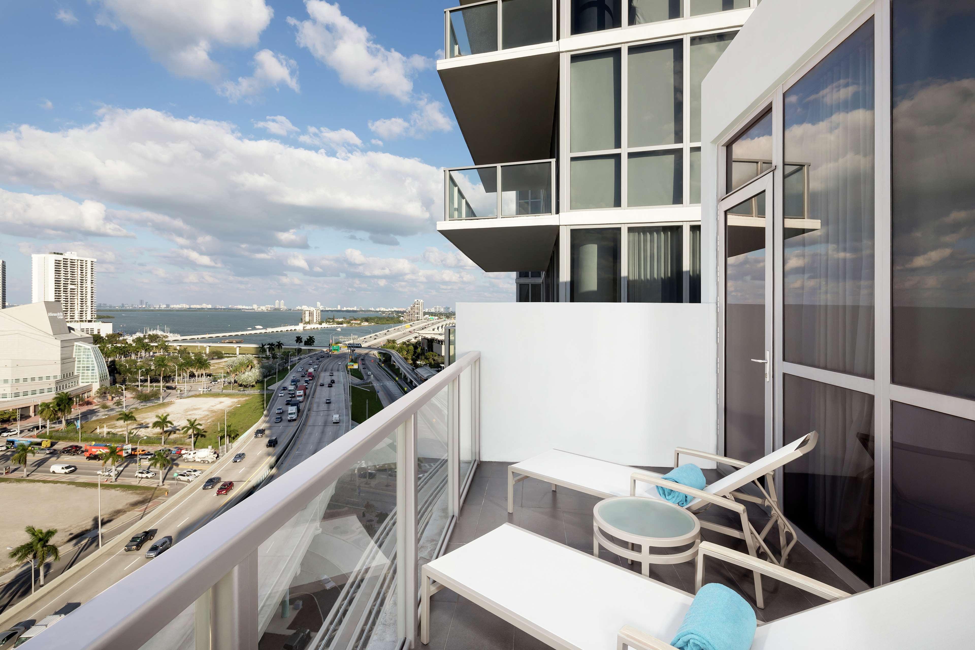 The Grayson Hotel Miami Downtown Екстер'єр фото