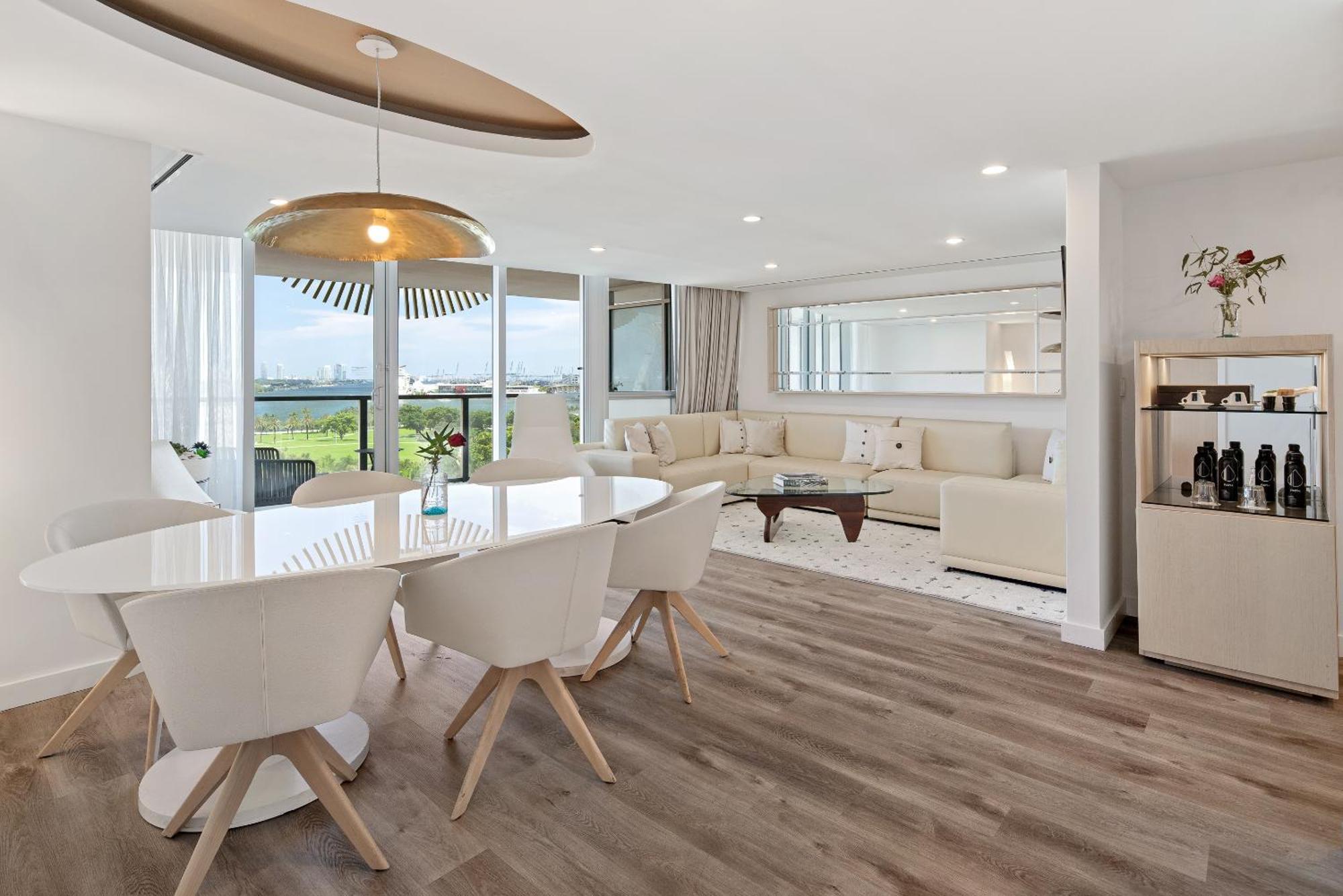 The Grayson Hotel Miami Downtown Екстер'єр фото