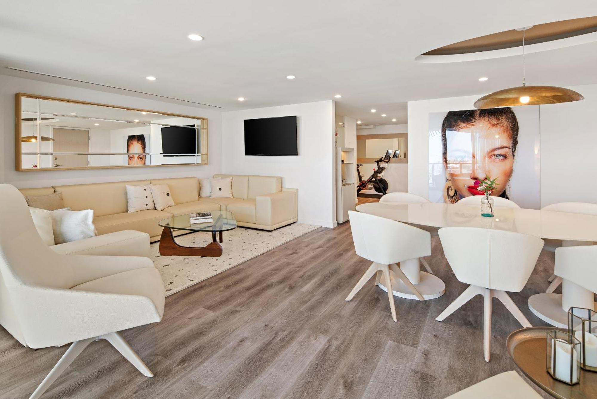 The Grayson Hotel Miami Downtown Екстер'єр фото