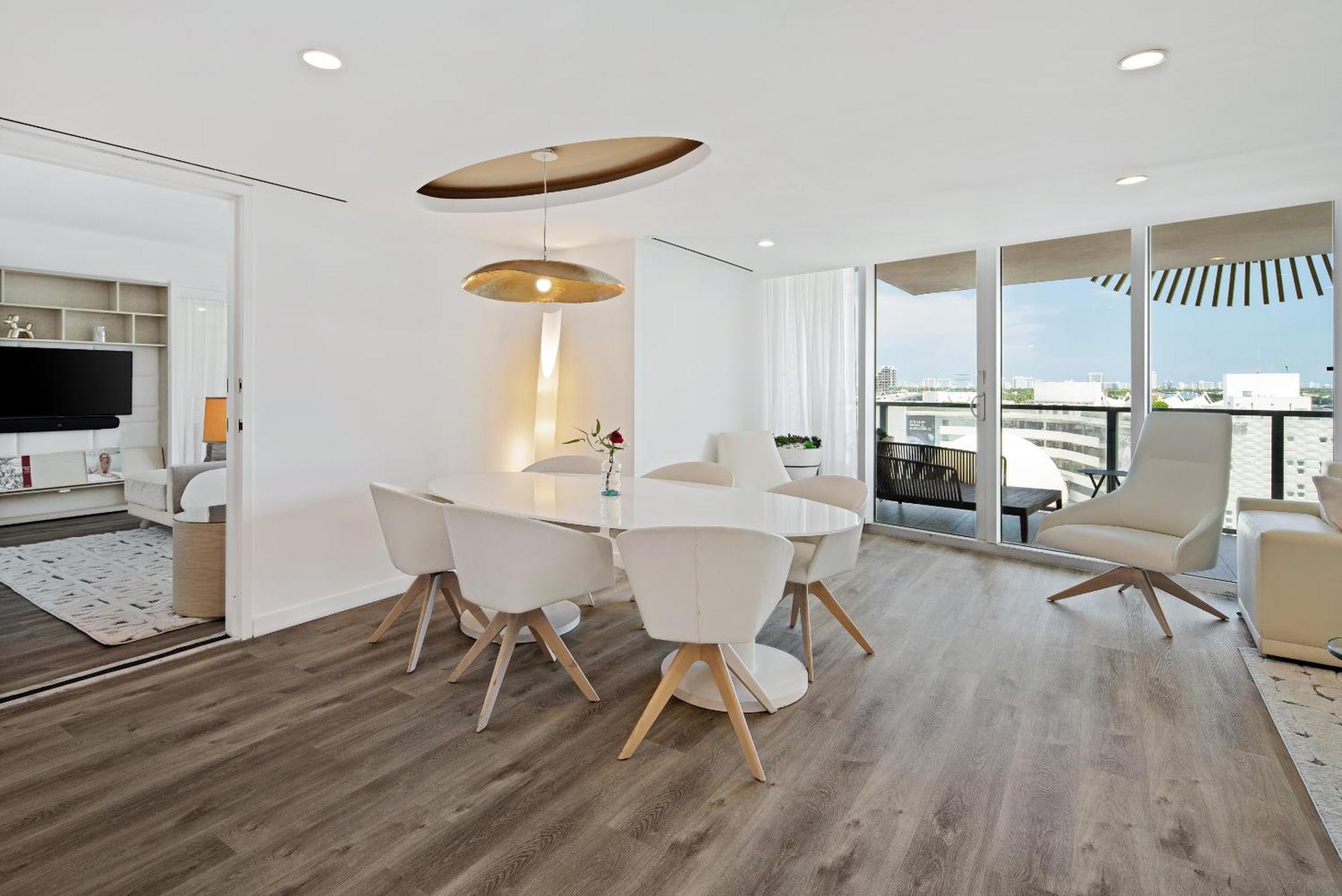 The Grayson Hotel Miami Downtown Екстер'єр фото