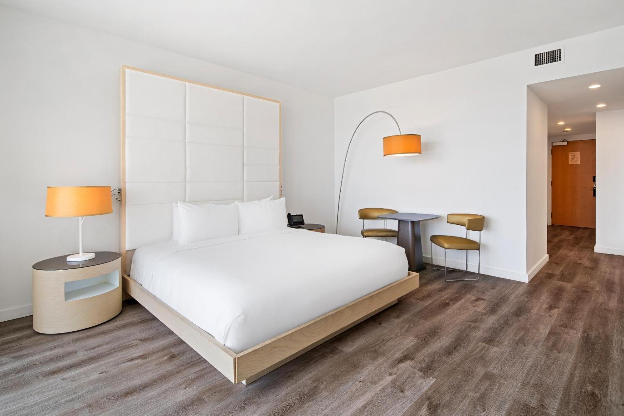 The Grayson Hotel Miami Downtown Екстер'єр фото