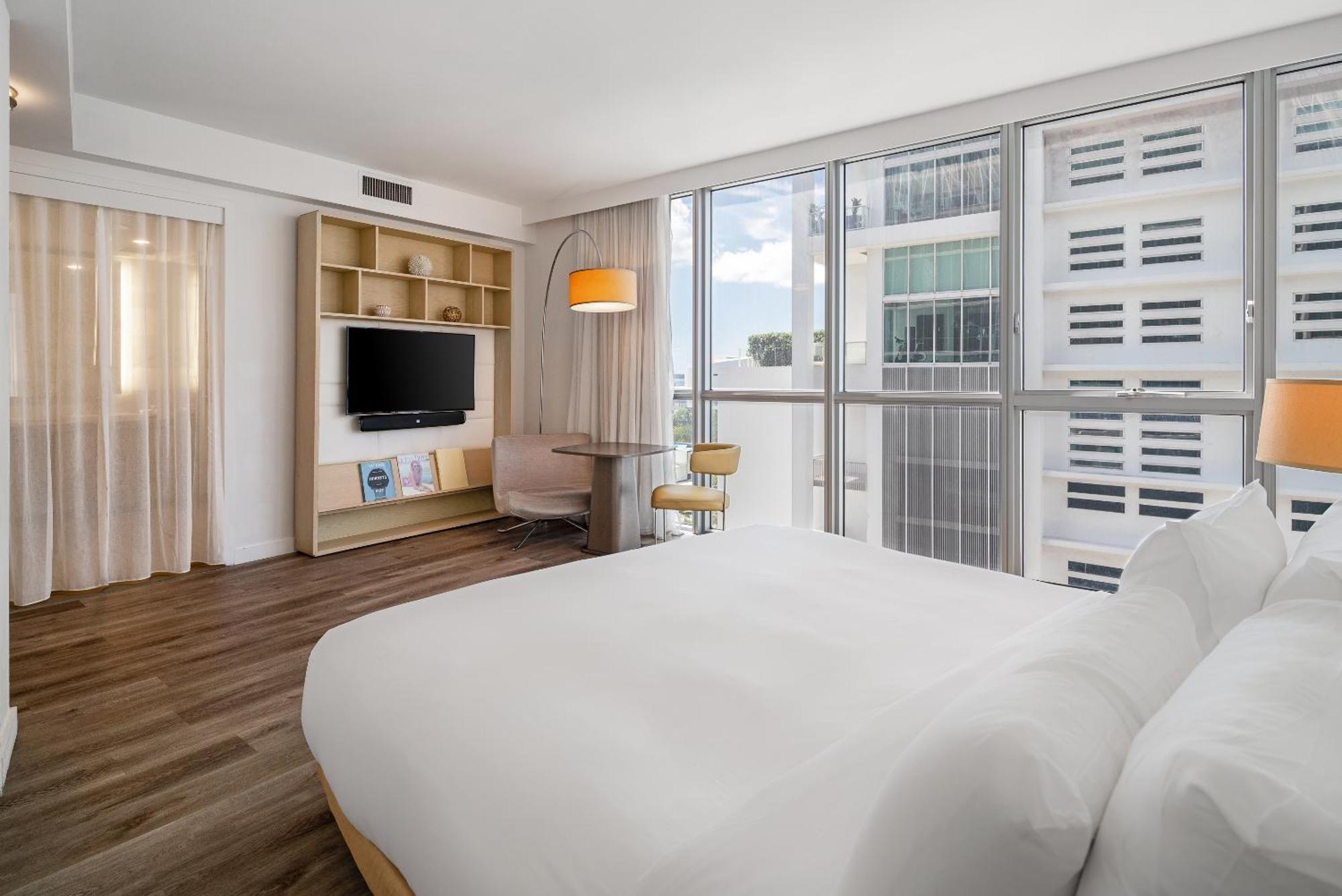 The Grayson Hotel Miami Downtown Екстер'єр фото