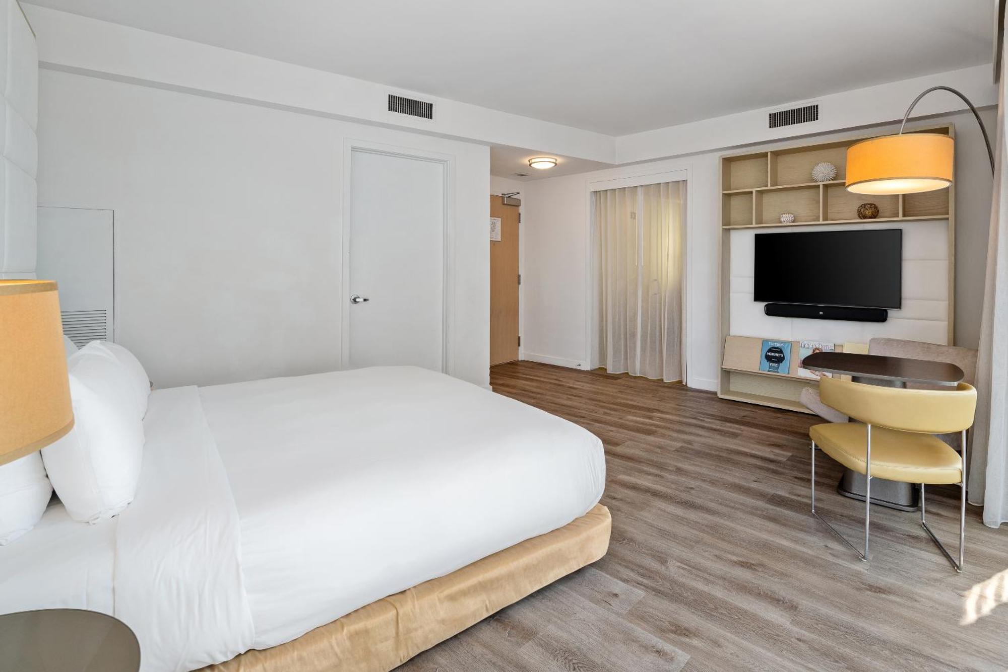 The Grayson Hotel Miami Downtown Екстер'єр фото