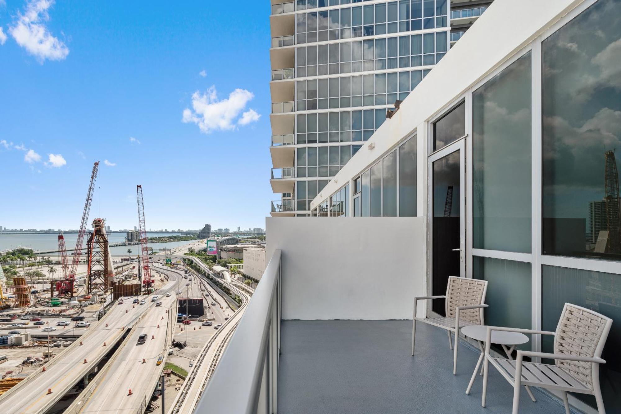 The Grayson Hotel Miami Downtown Екстер'єр фото