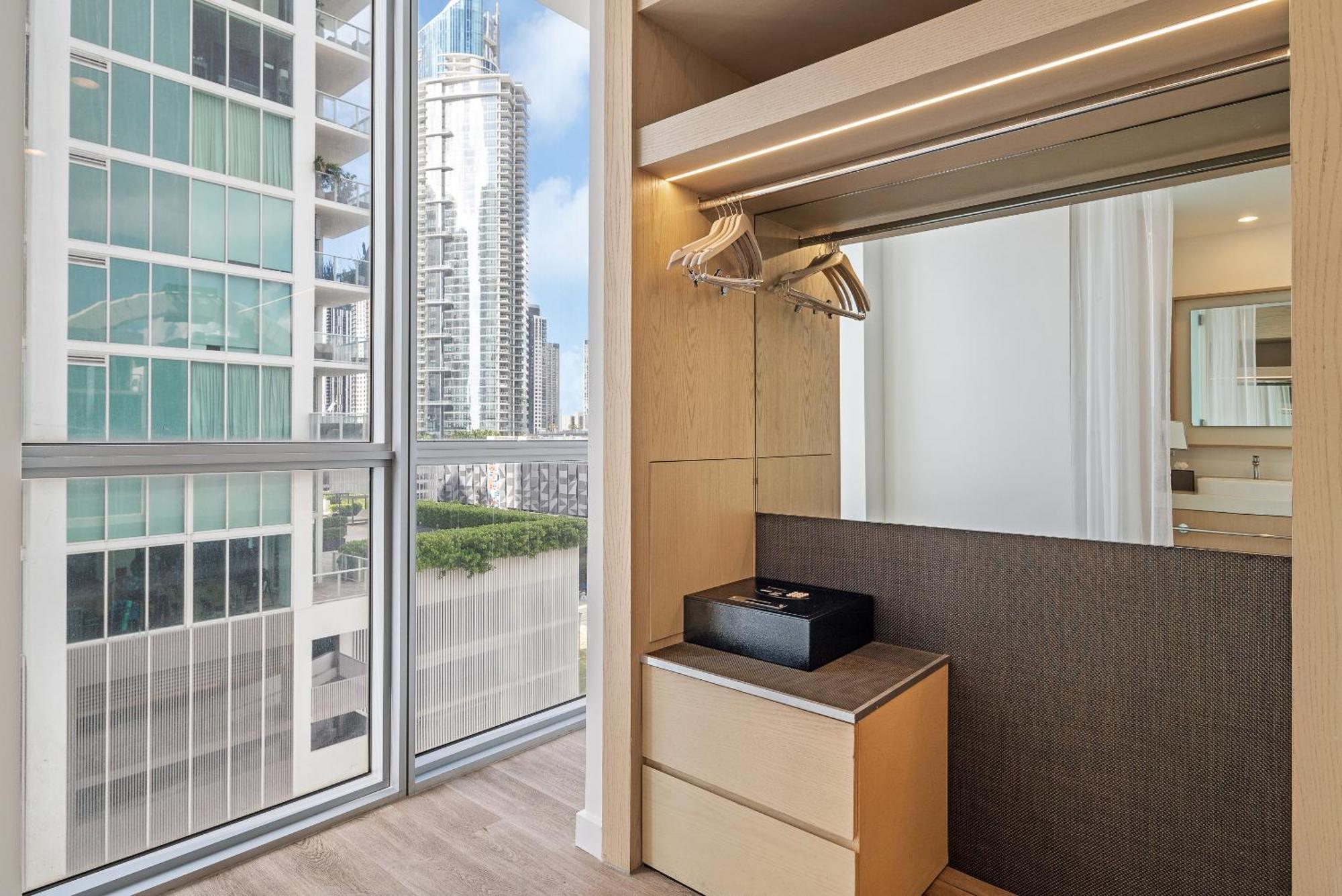 The Grayson Hotel Miami Downtown Екстер'єр фото