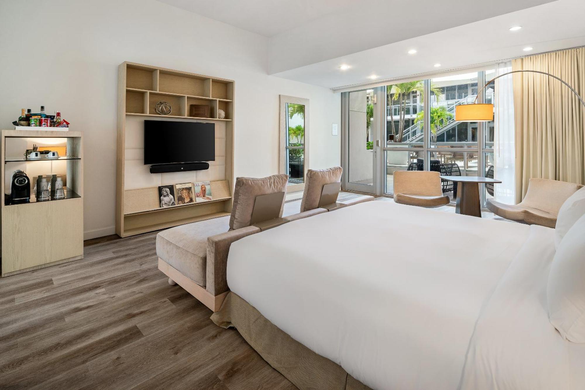 The Grayson Hotel Miami Downtown Екстер'єр фото