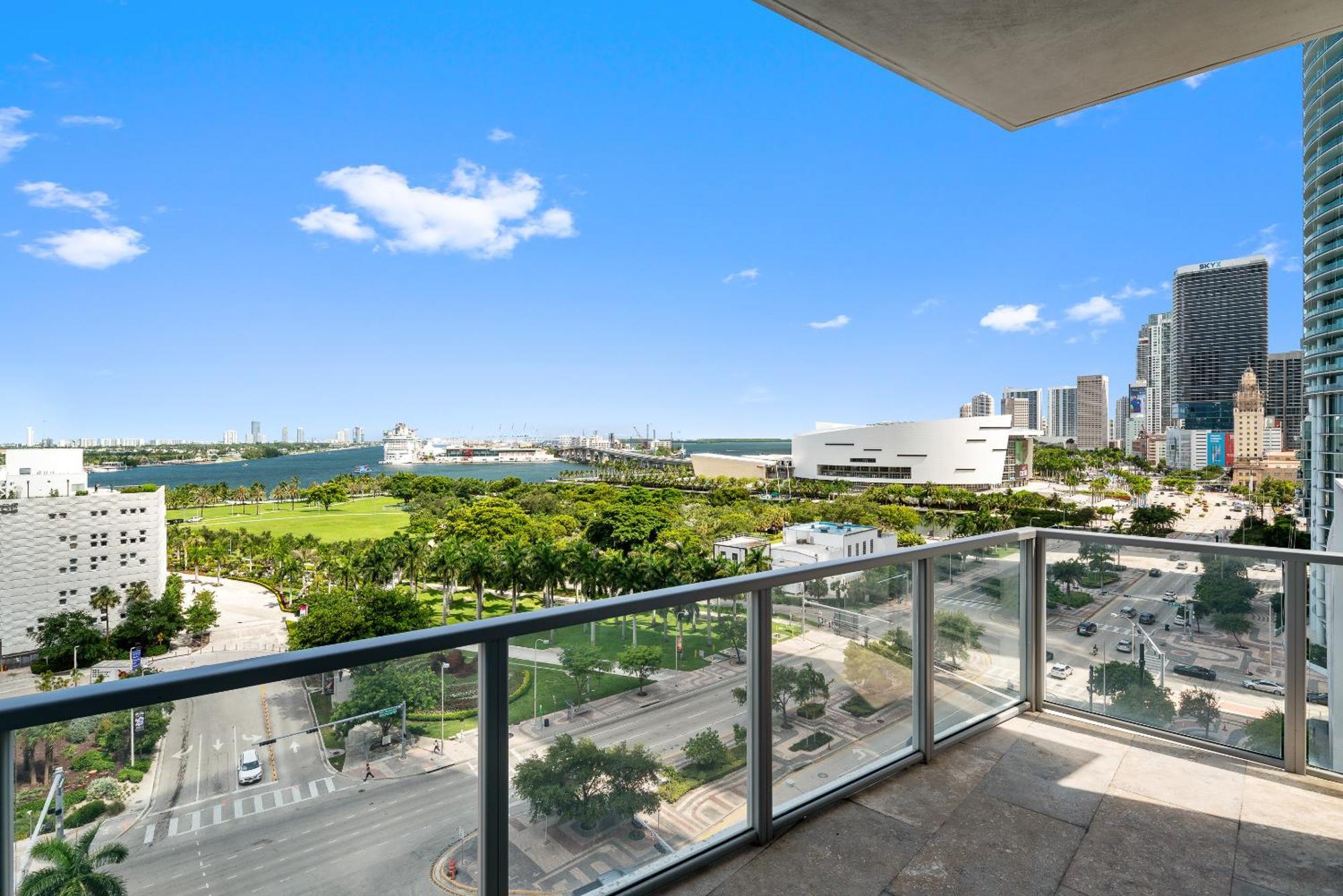 The Grayson Hotel Miami Downtown Екстер'єр фото