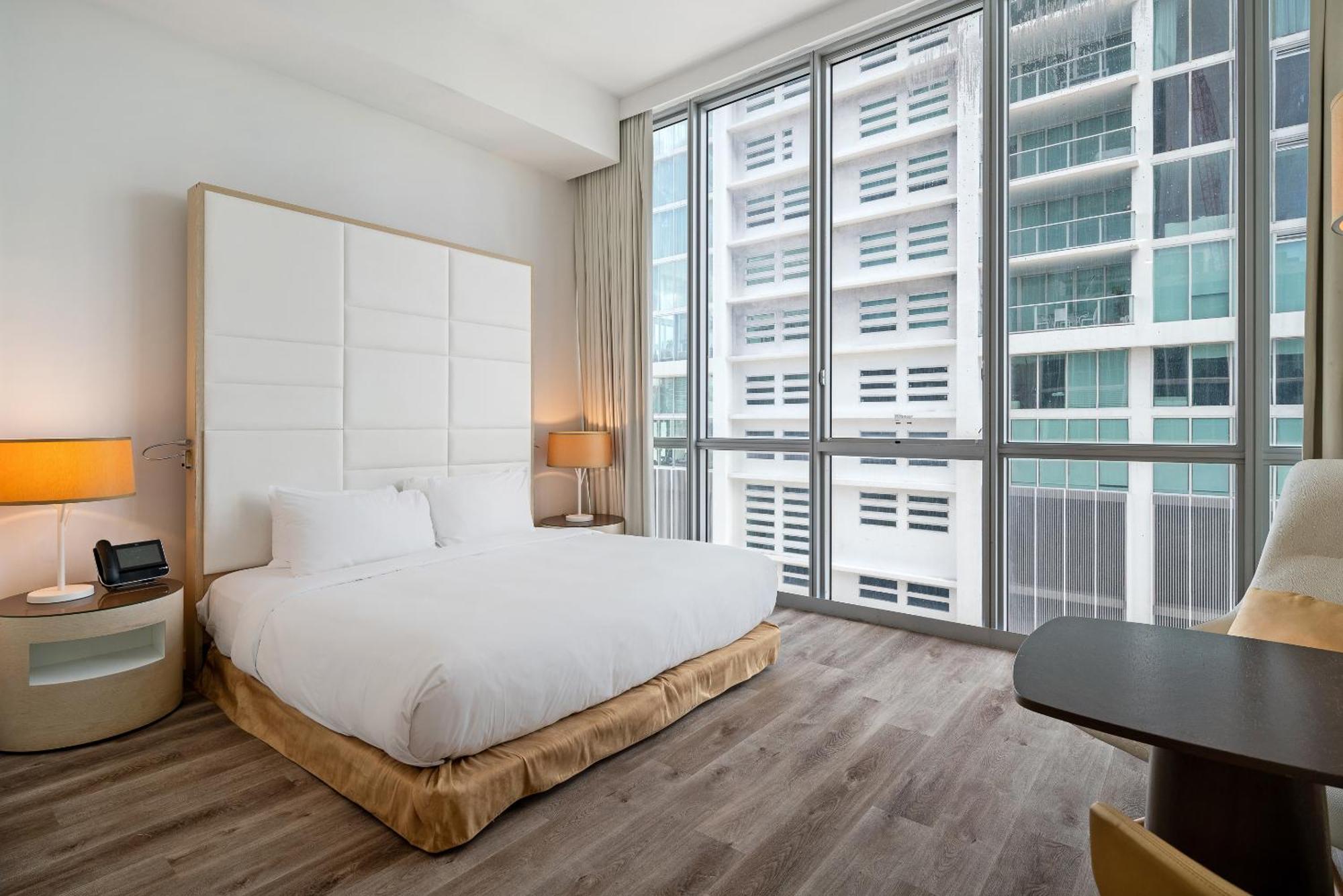 The Grayson Hotel Miami Downtown Екстер'єр фото