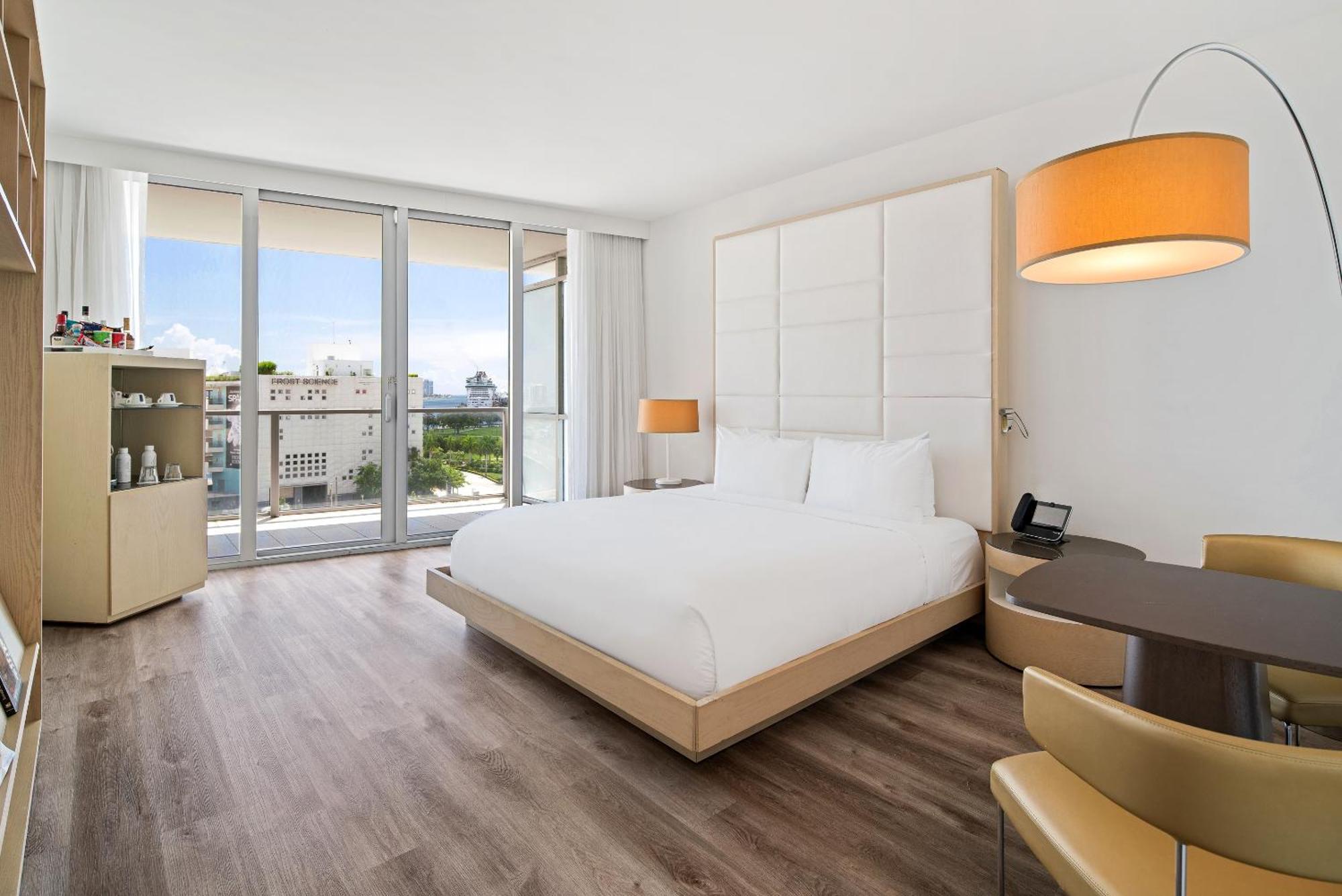 The Grayson Hotel Miami Downtown Екстер'єр фото