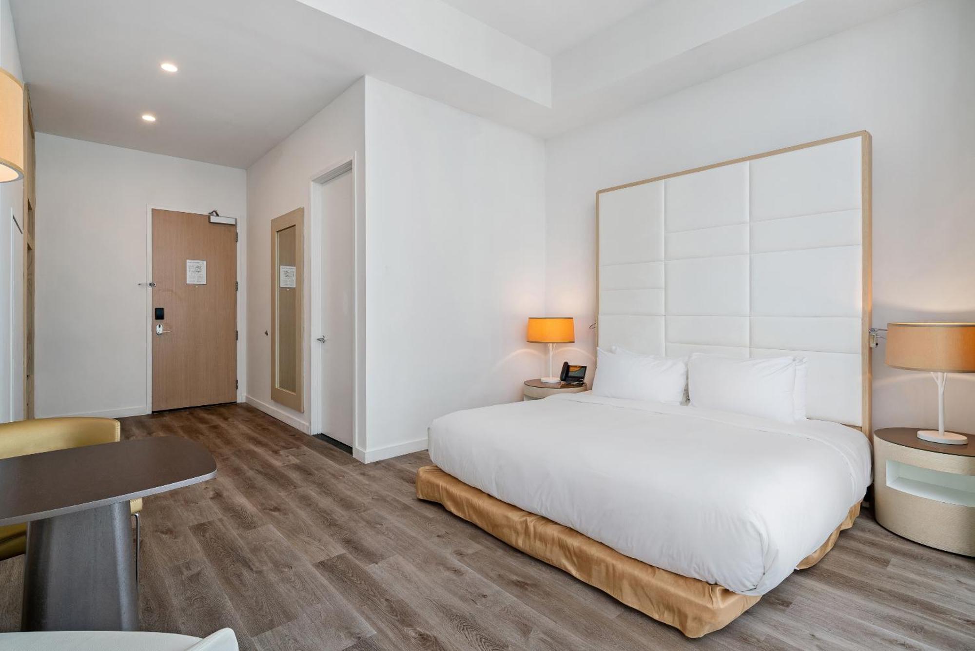 The Grayson Hotel Miami Downtown Екстер'єр фото