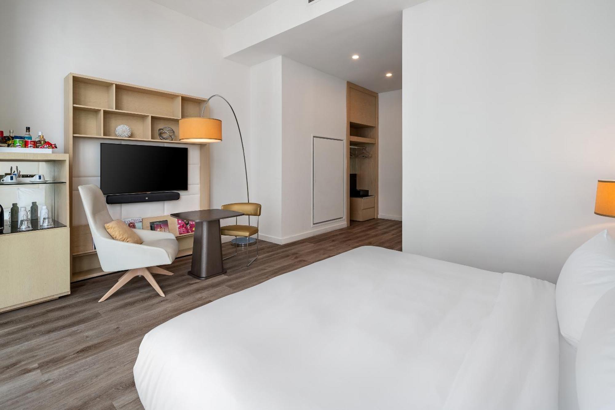 The Grayson Hotel Miami Downtown Екстер'єр фото