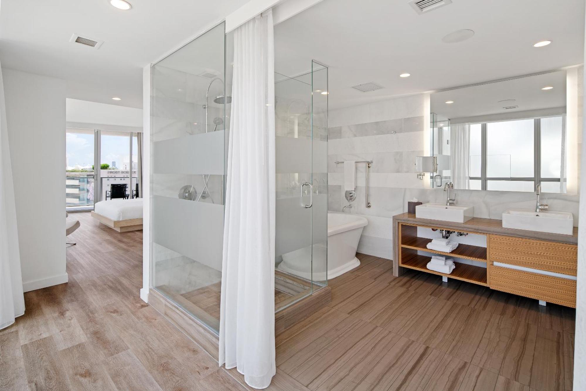 The Grayson Hotel Miami Downtown Екстер'єр фото