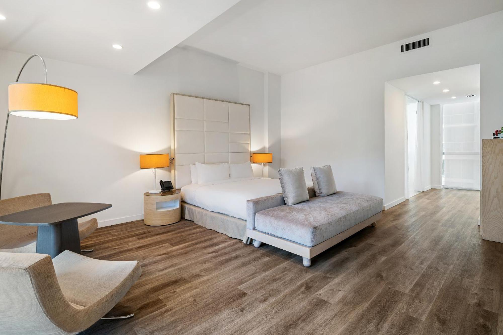 The Grayson Hotel Miami Downtown Екстер'єр фото