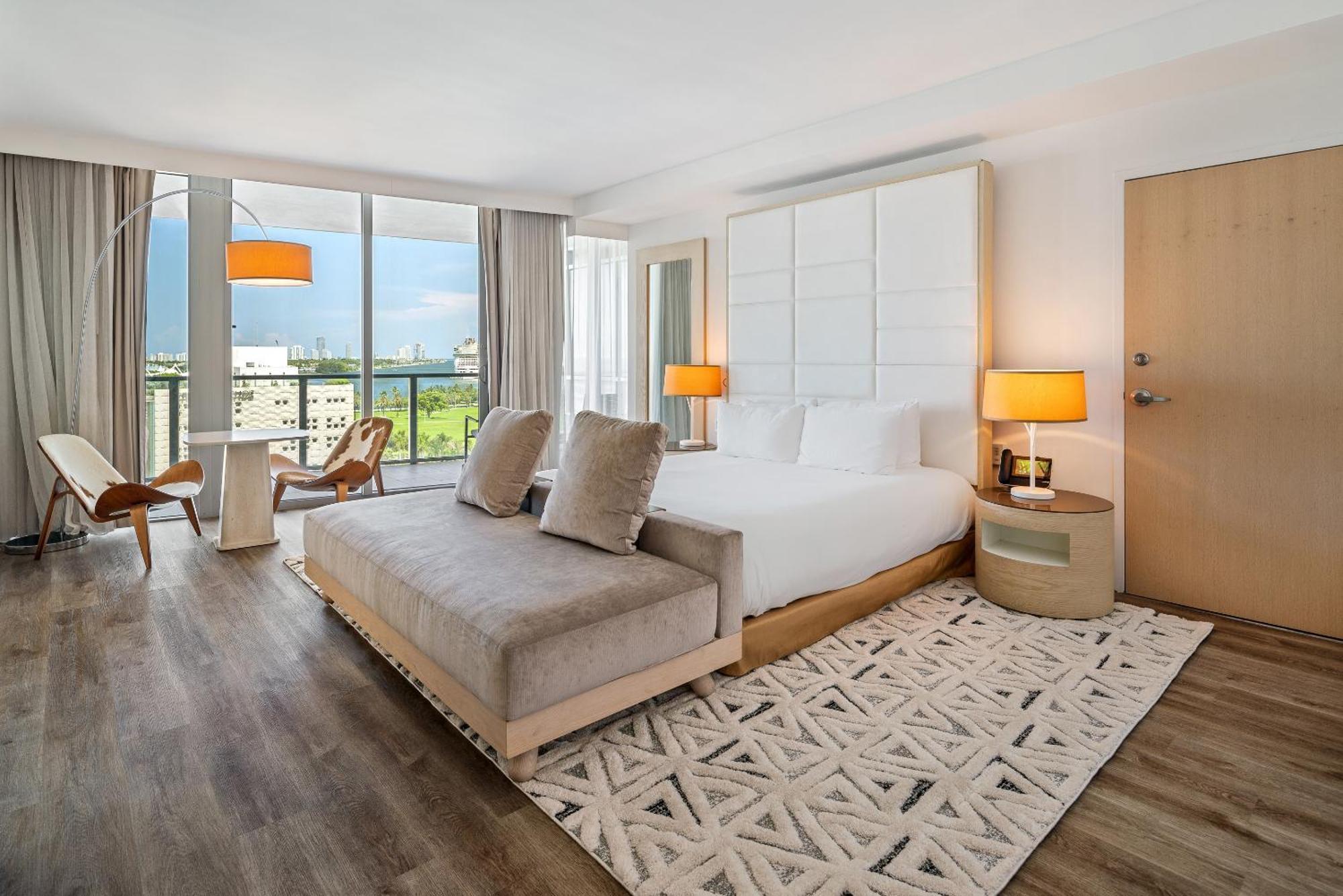 The Grayson Hotel Miami Downtown Екстер'єр фото