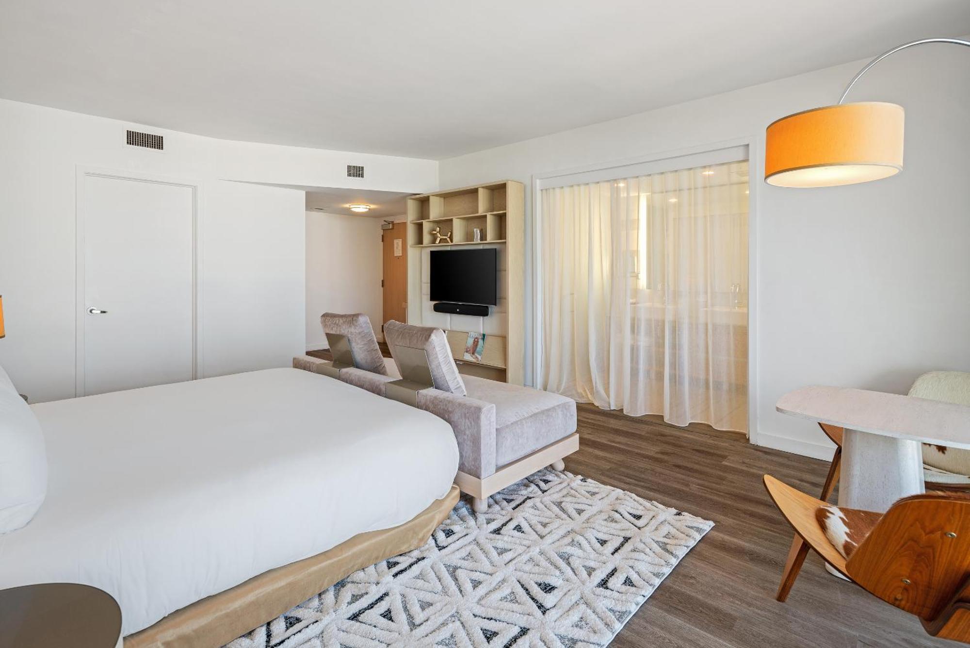 The Grayson Hotel Miami Downtown Екстер'єр фото