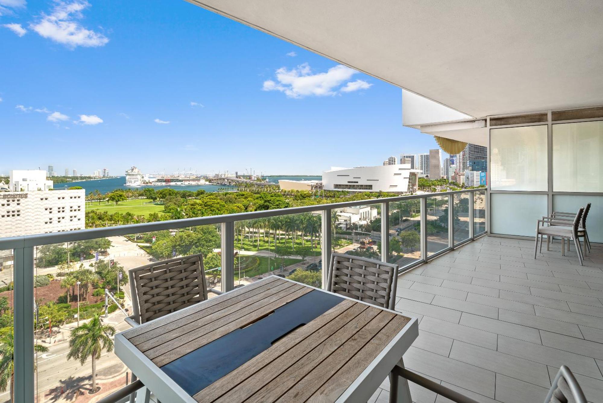 The Grayson Hotel Miami Downtown Екстер'єр фото