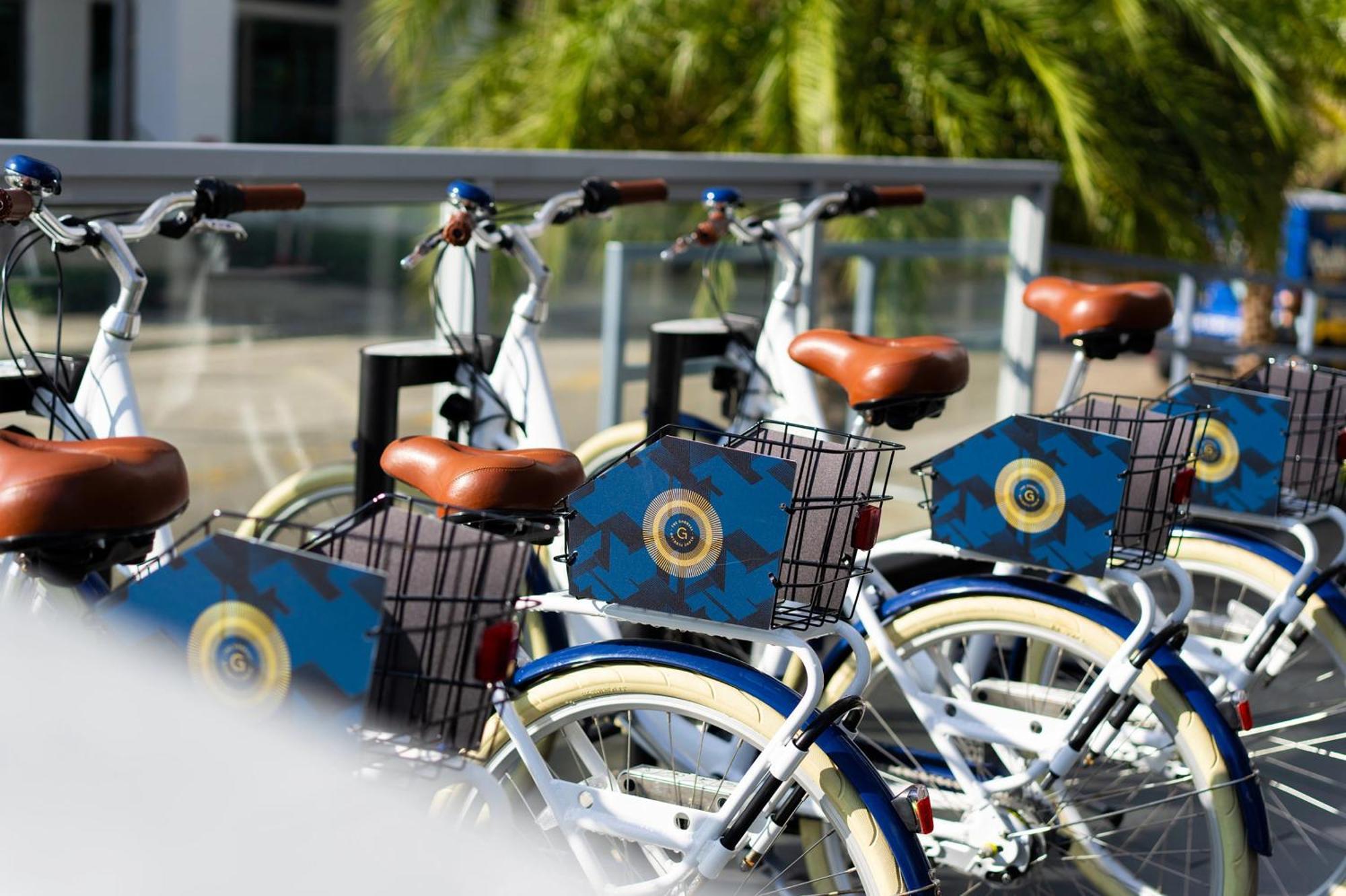 The Grayson Hotel Miami Downtown Екстер'єр фото