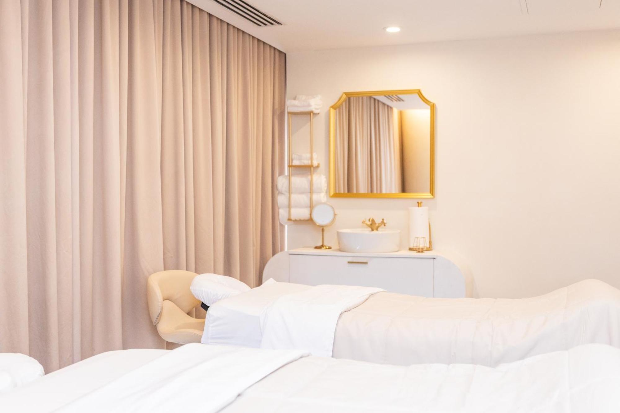 The Grayson Hotel Miami Downtown Екстер'єр фото