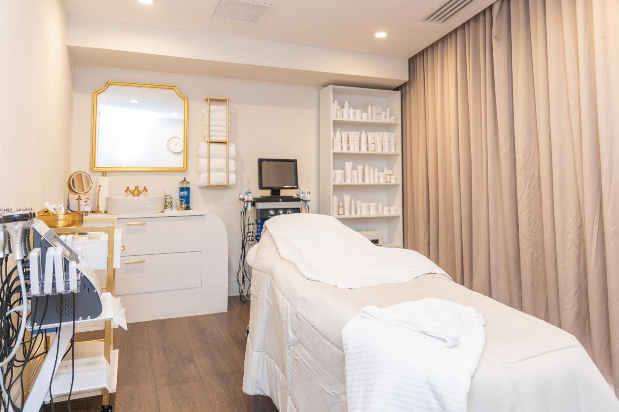 The Grayson Hotel Miami Downtown Екстер'єр фото